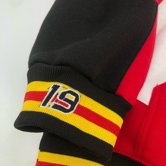 Trap-Life 1973 Race Hoodie - Size XL - Picture 3 of 4